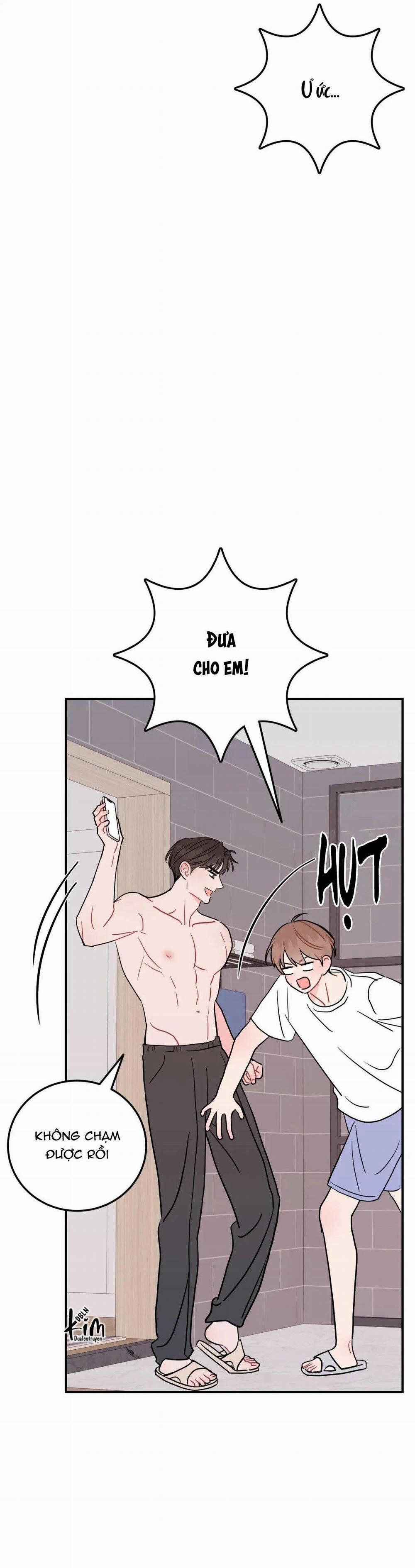 Khoảng Cách Vượt Qua Giới Hạn 80 trang 44