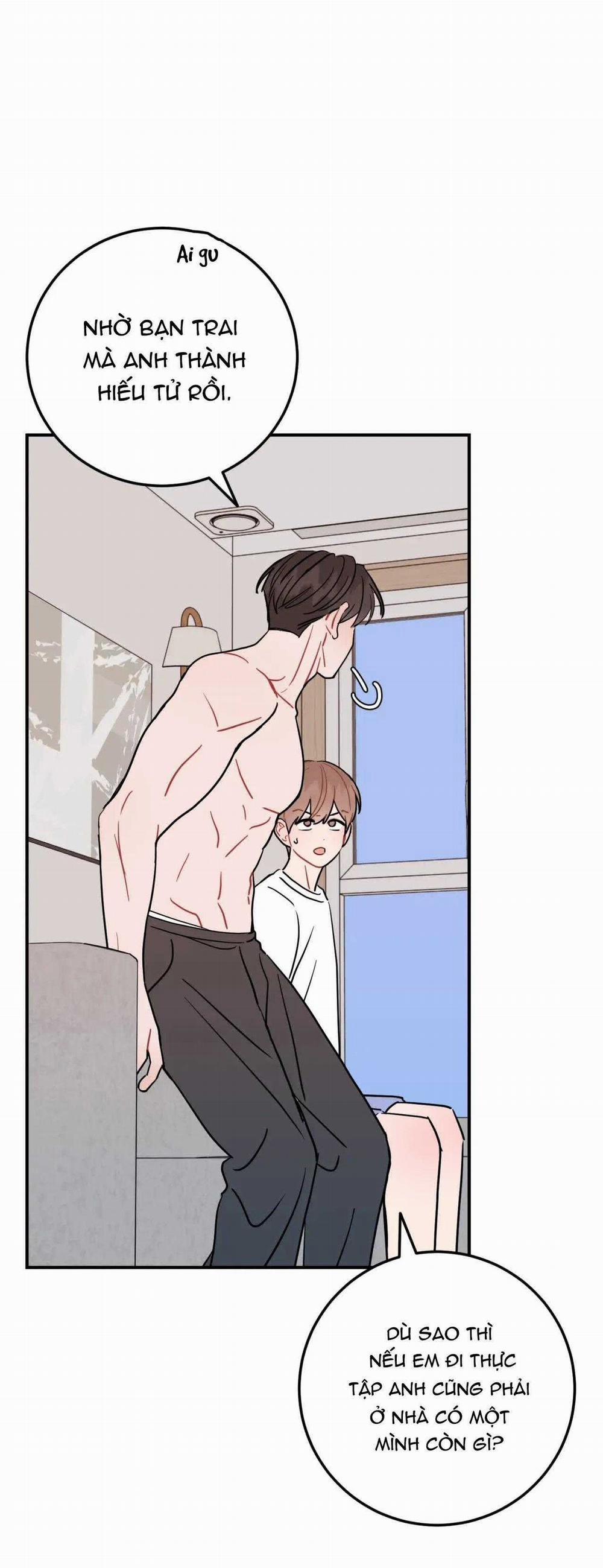 Khoảng Cách Vượt Qua Giới Hạn 80 trang 49