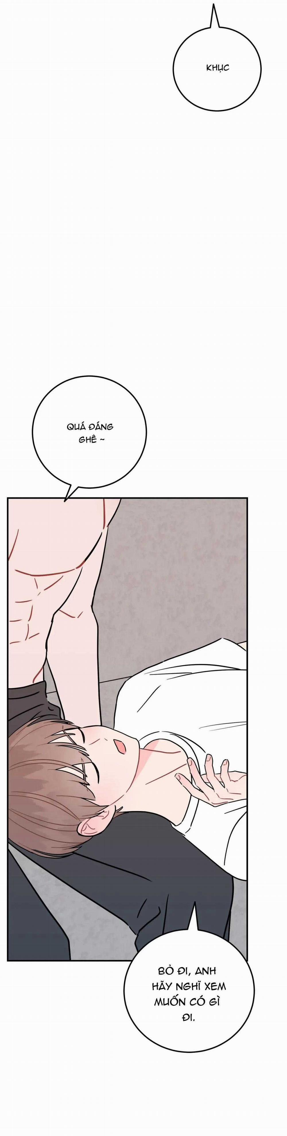 Khoảng Cách Vượt Qua Giới Hạn 80 trang 53