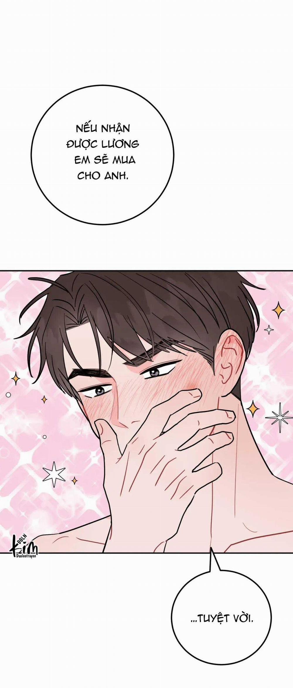 Khoảng Cách Vượt Qua Giới Hạn 80 trang 54