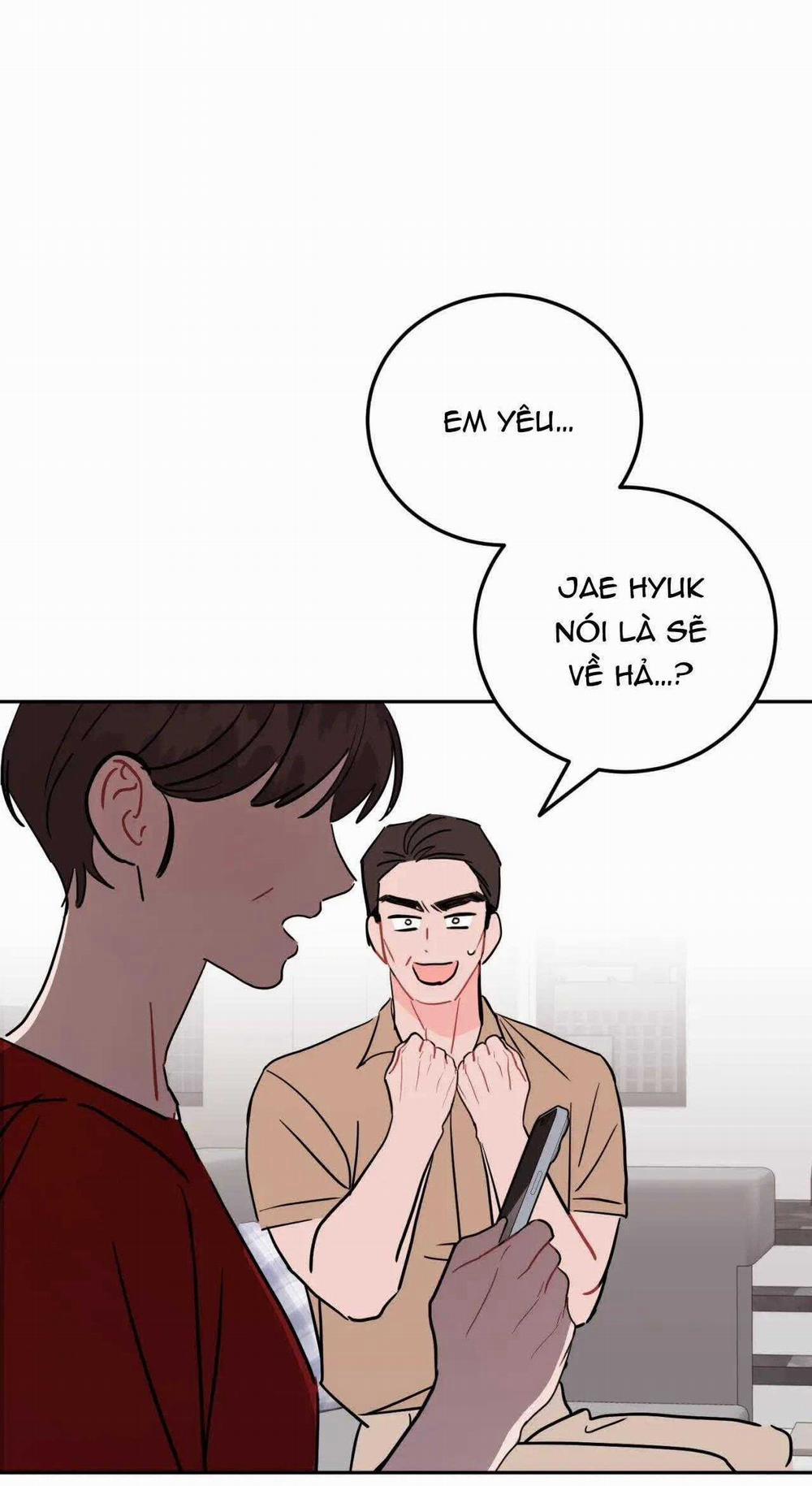 Khoảng Cách Vượt Qua Giới Hạn 80 trang 58