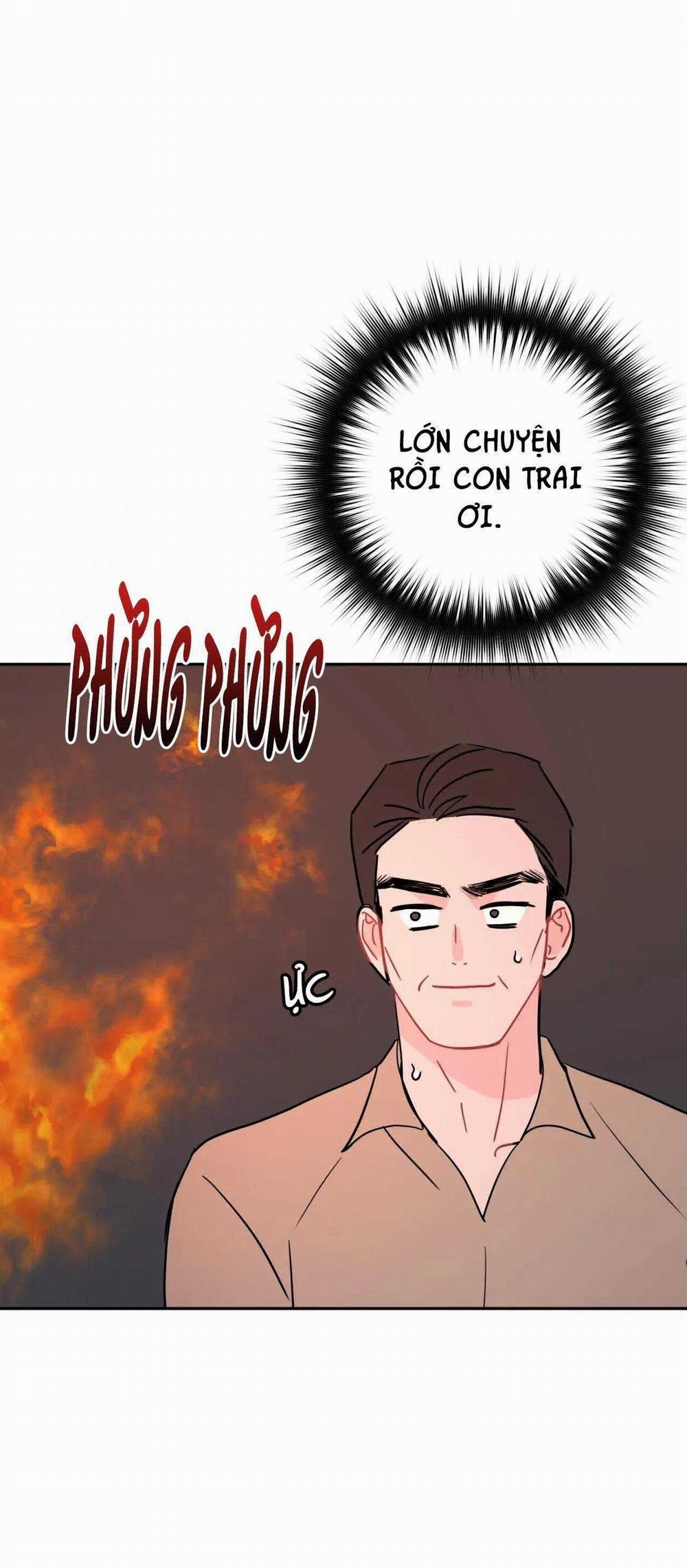 Khoảng Cách Vượt Qua Giới Hạn 80 trang 60