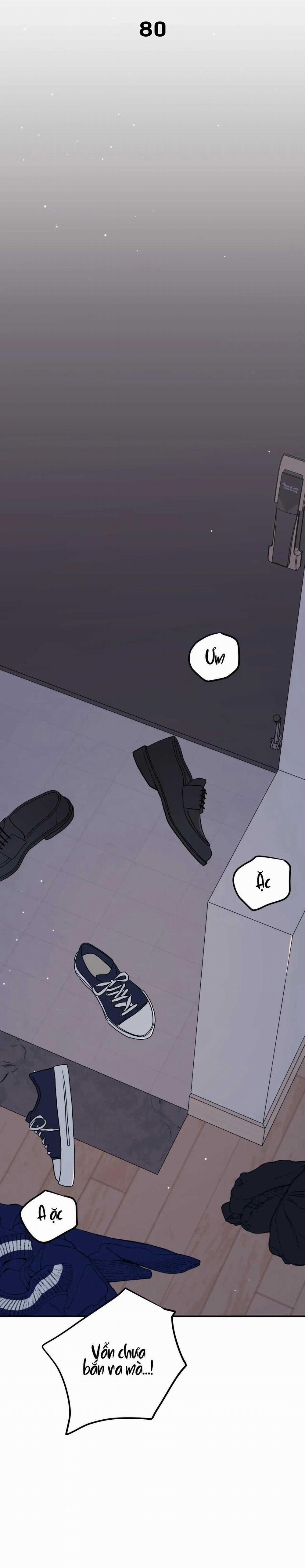 Khoảng Cách Vượt Qua Giới Hạn 80 trang 7