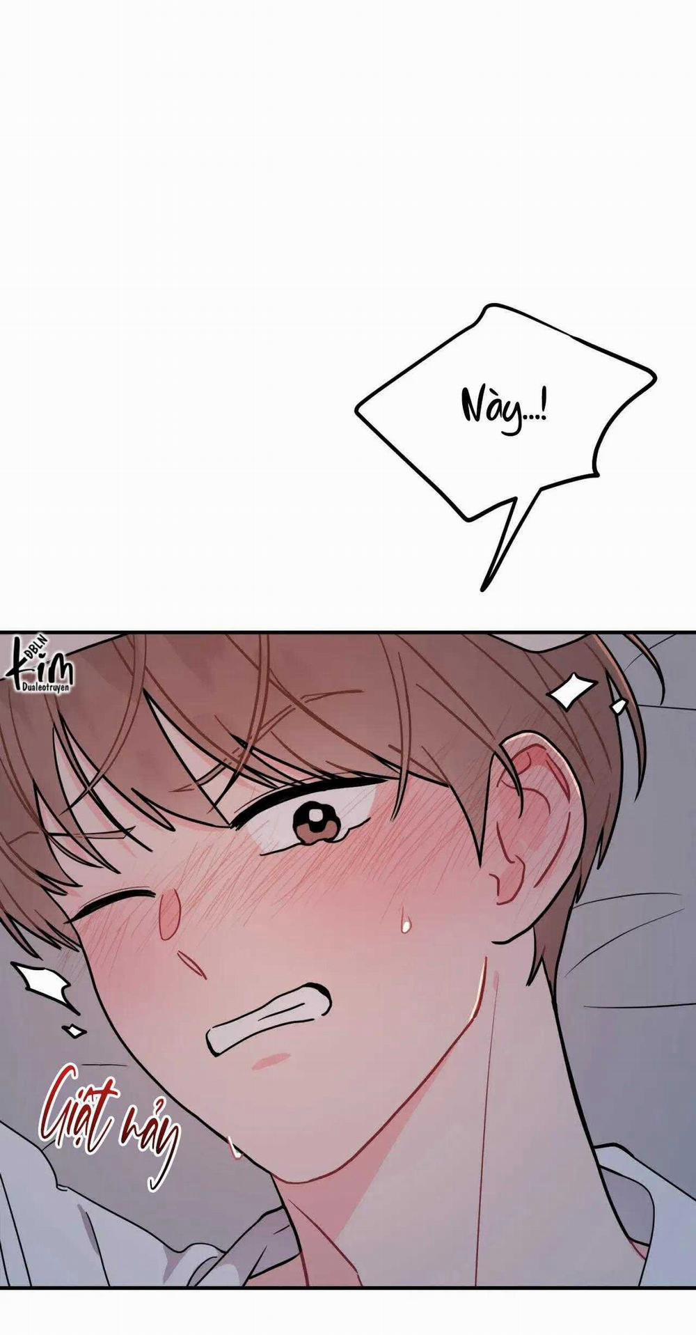 Khoảng Cách Vượt Qua Giới Hạn 80 trang 8