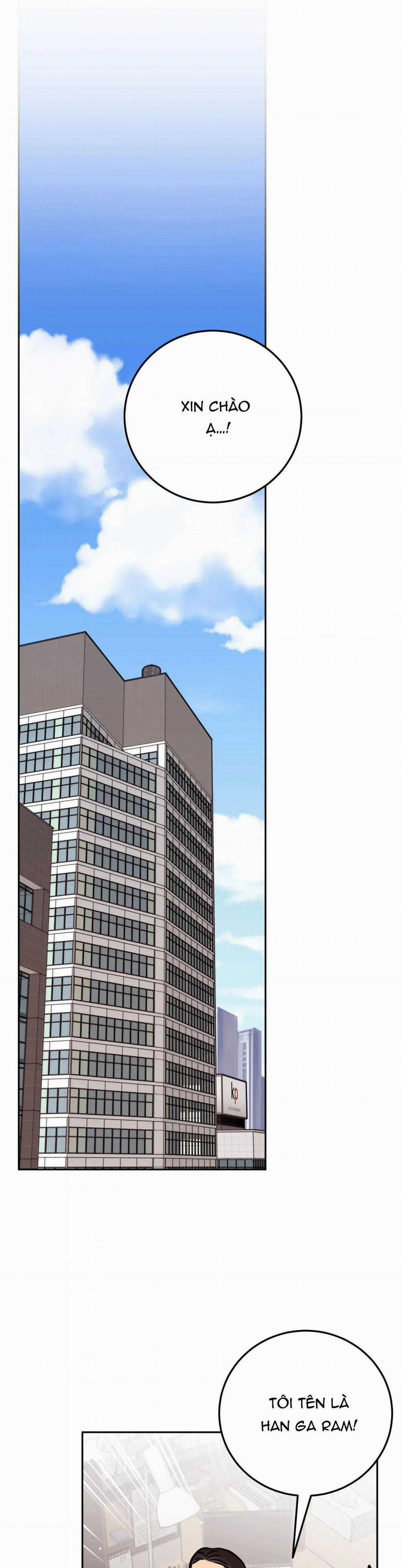 Khoảng Cách Vượt Qua Giới Hạn 81 trang 11