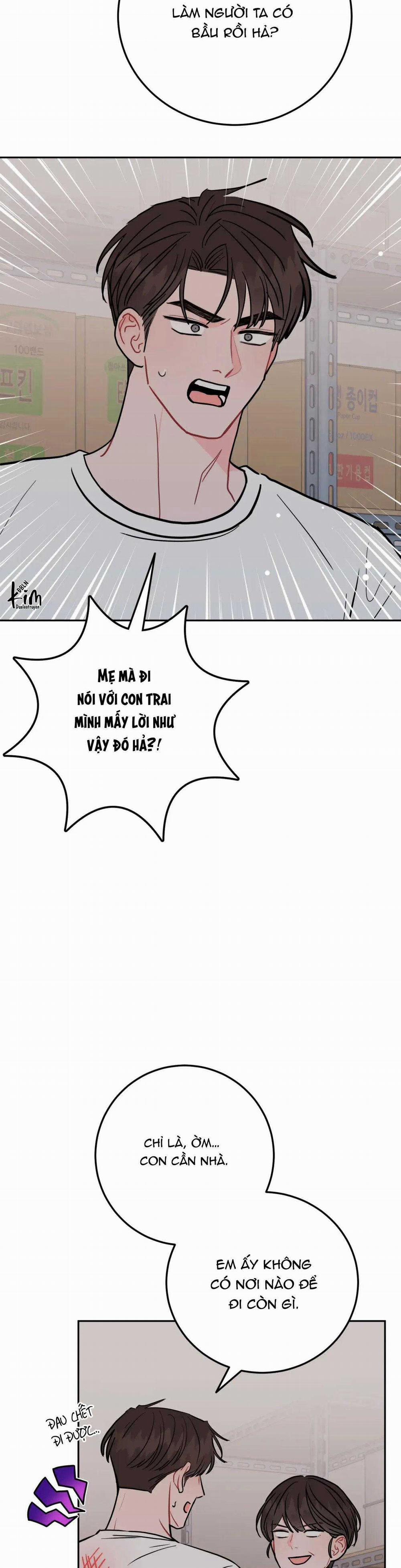 Khoảng Cách Vượt Qua Giới Hạn 81 trang 29