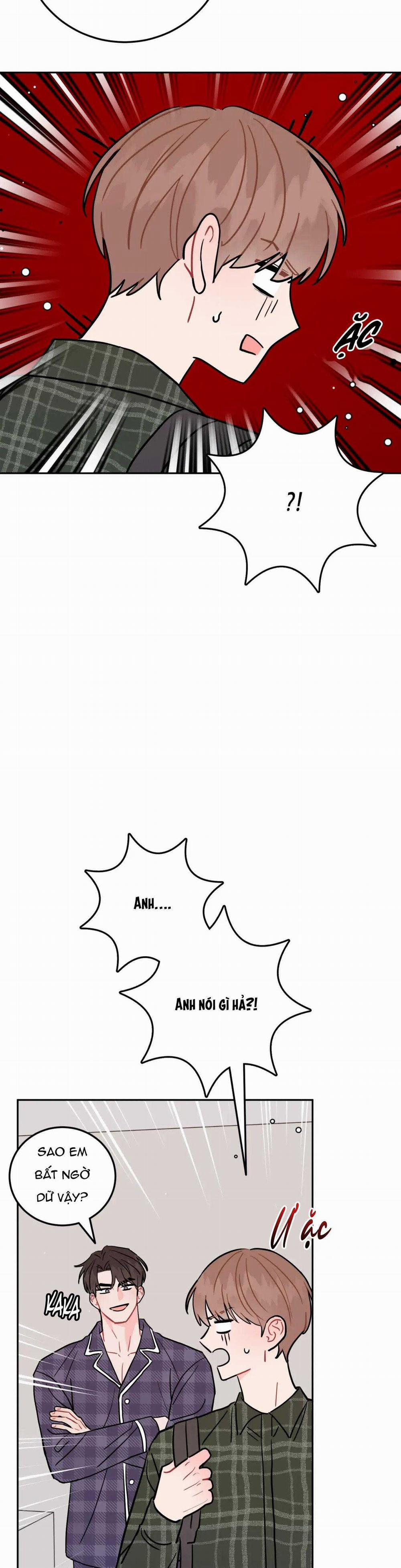 Khoảng Cách Vượt Qua Giới Hạn 81 trang 3