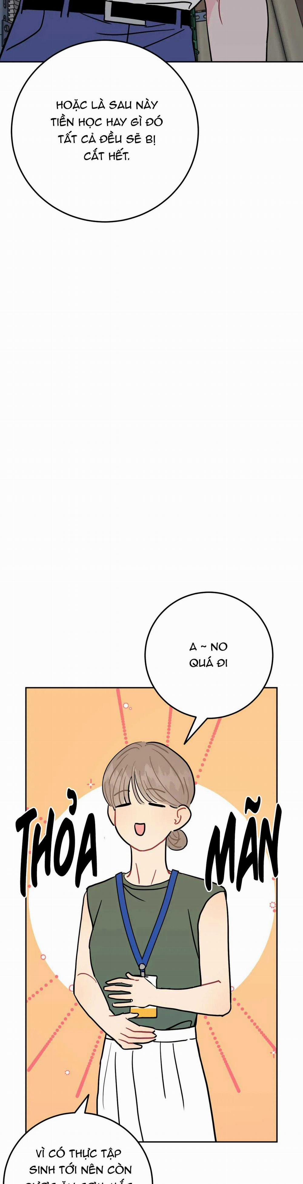 Khoảng Cách Vượt Qua Giới Hạn 81 trang 33