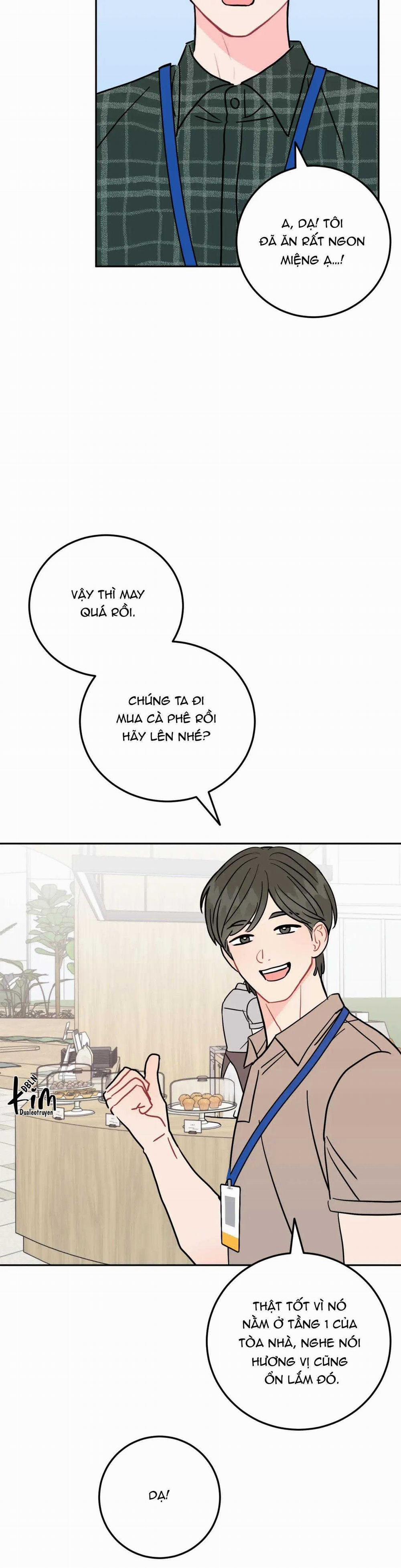 Khoảng Cách Vượt Qua Giới Hạn 81 trang 35