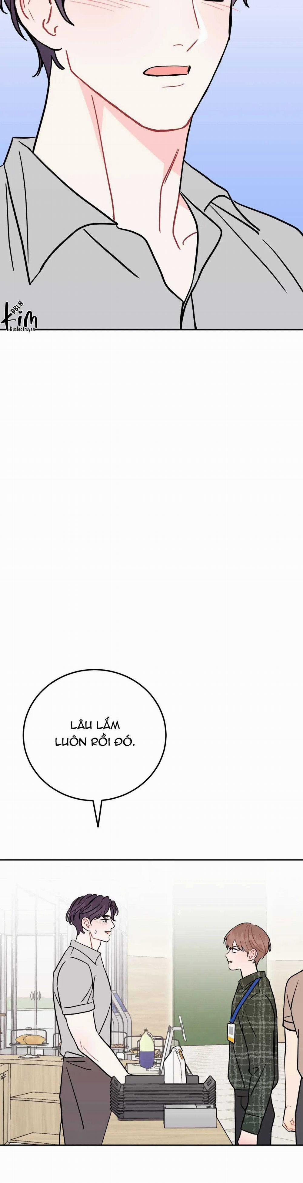 Khoảng Cách Vượt Qua Giới Hạn 81 trang 39