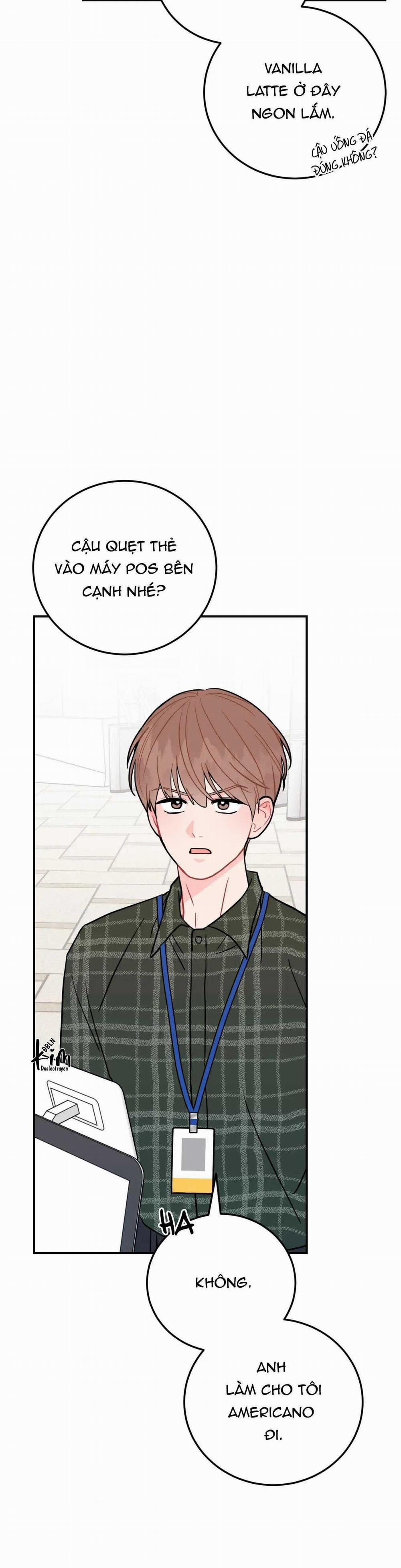 Khoảng Cách Vượt Qua Giới Hạn 82 trang 10