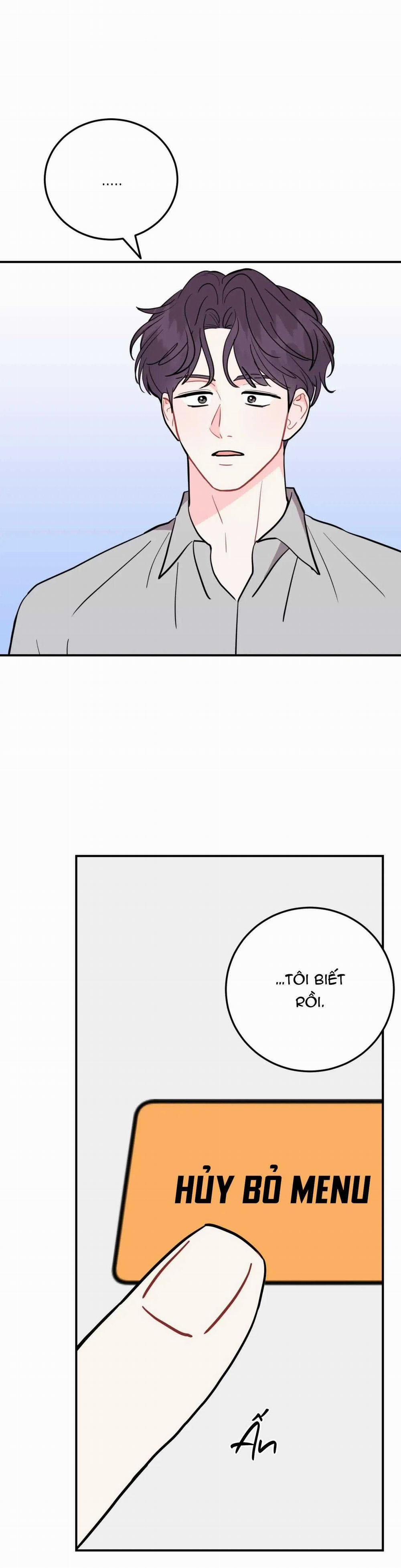 Khoảng Cách Vượt Qua Giới Hạn 82 trang 11