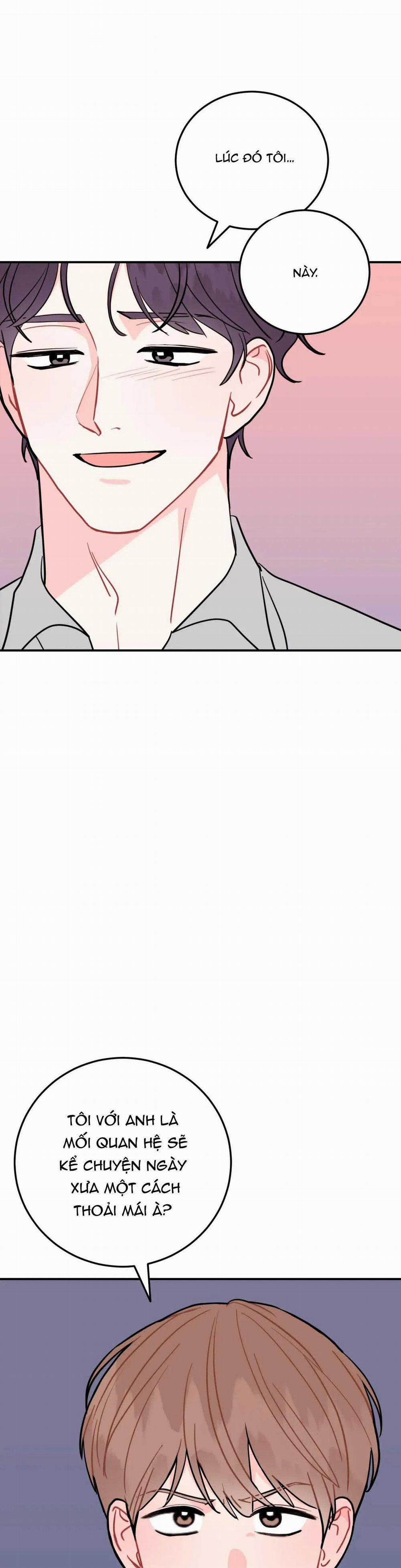 Khoảng Cách Vượt Qua Giới Hạn 82 trang 17