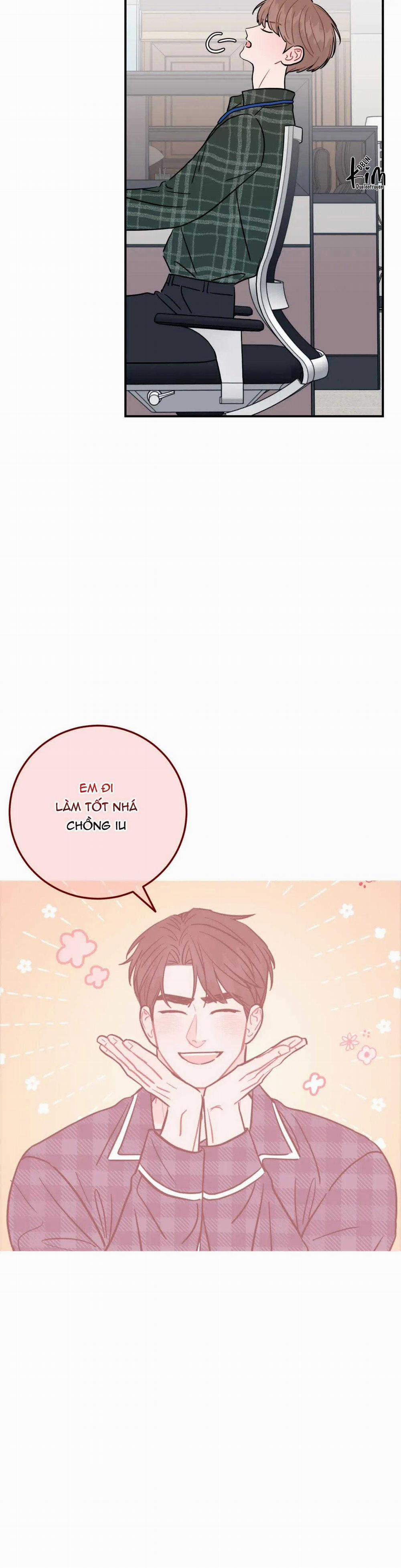 Khoảng Cách Vượt Qua Giới Hạn 82 trang 26