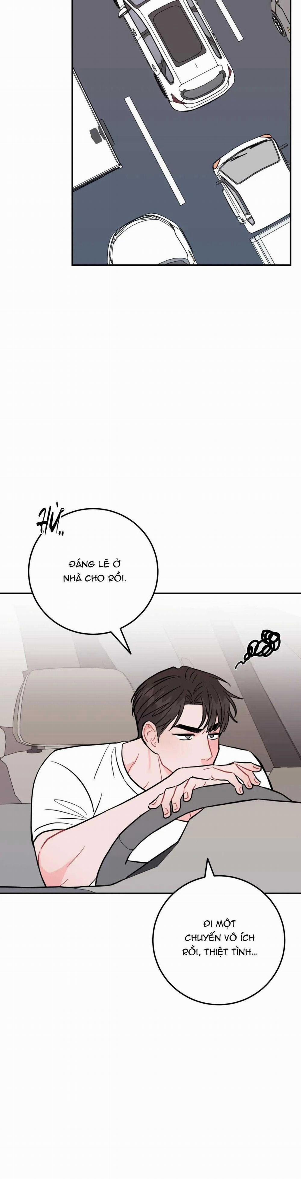 Khoảng Cách Vượt Qua Giới Hạn 82 trang 29