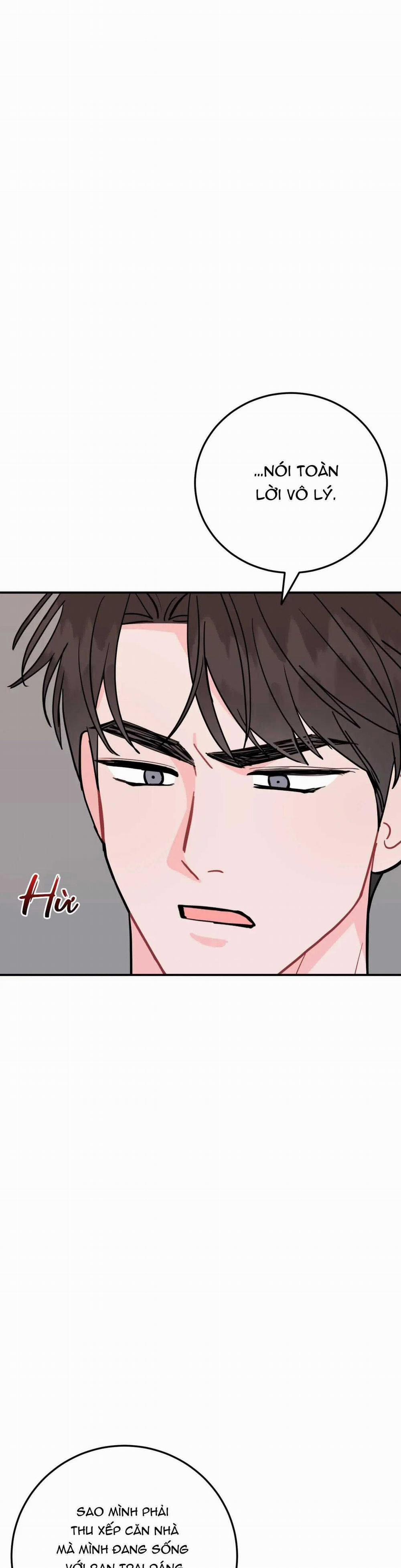 Khoảng Cách Vượt Qua Giới Hạn 82 trang 35