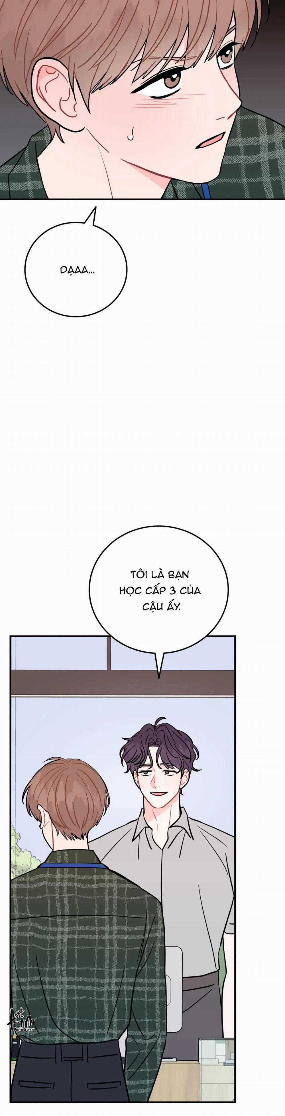 Khoảng Cách Vượt Qua Giới Hạn 82 trang 5