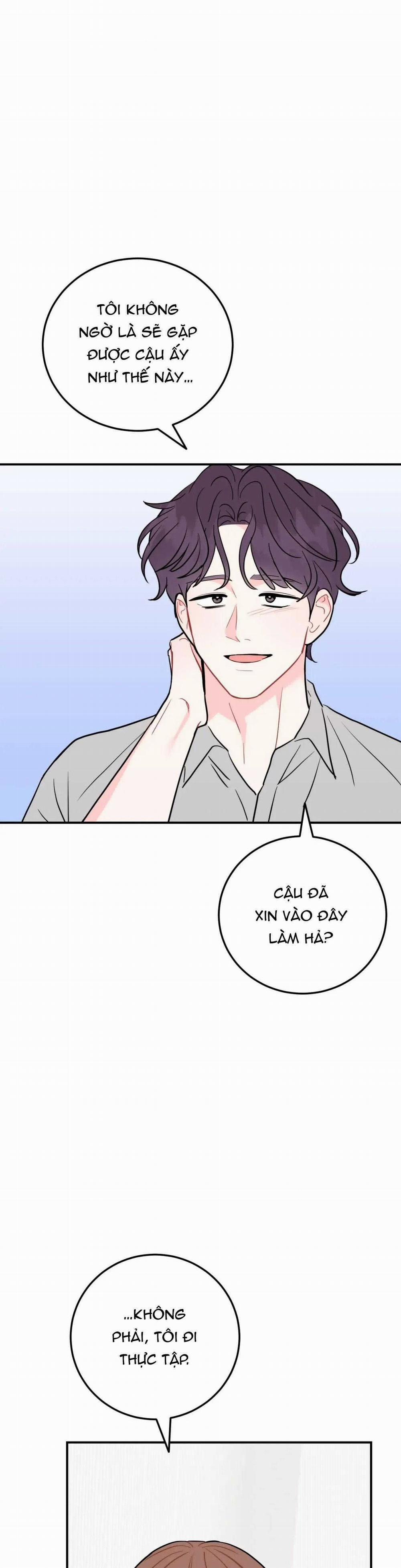 Khoảng Cách Vượt Qua Giới Hạn 82 trang 6