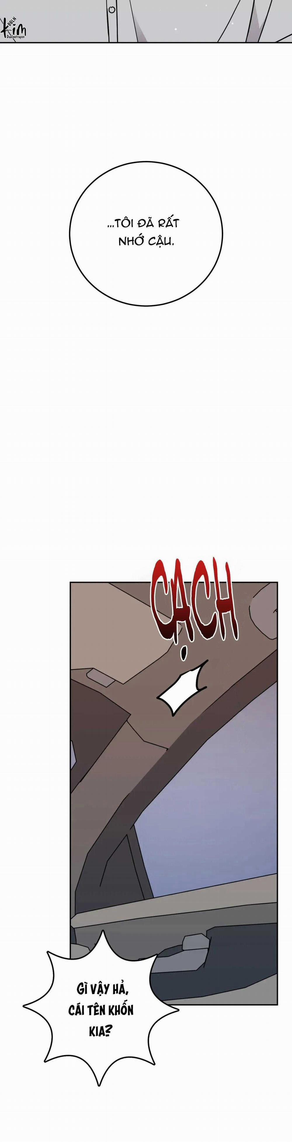 Khoảng Cách Vượt Qua Giới Hạn 83 trang 19