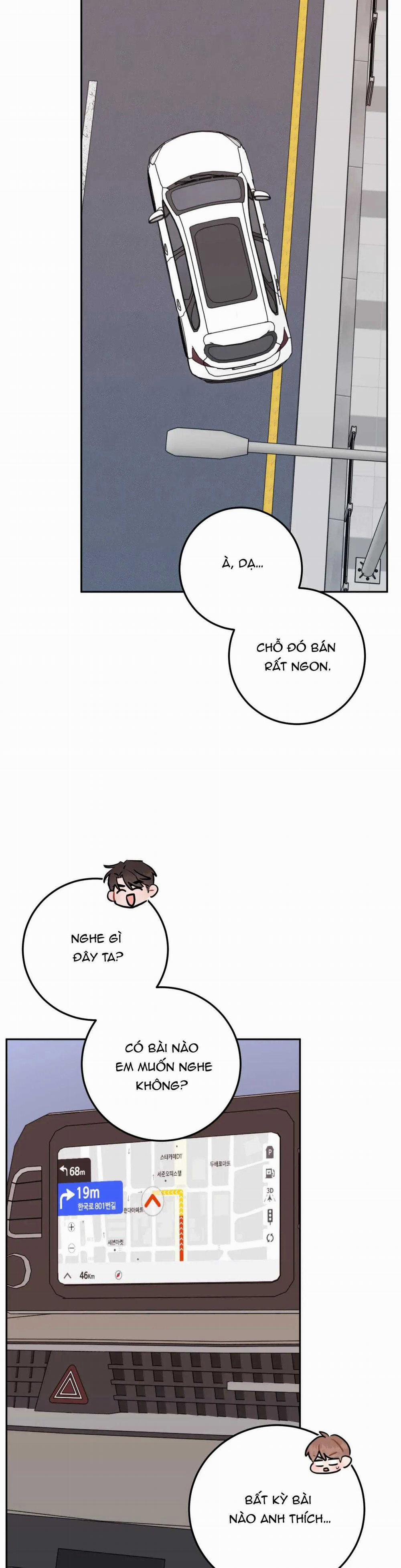 Khoảng Cách Vượt Qua Giới Hạn 83 trang 29