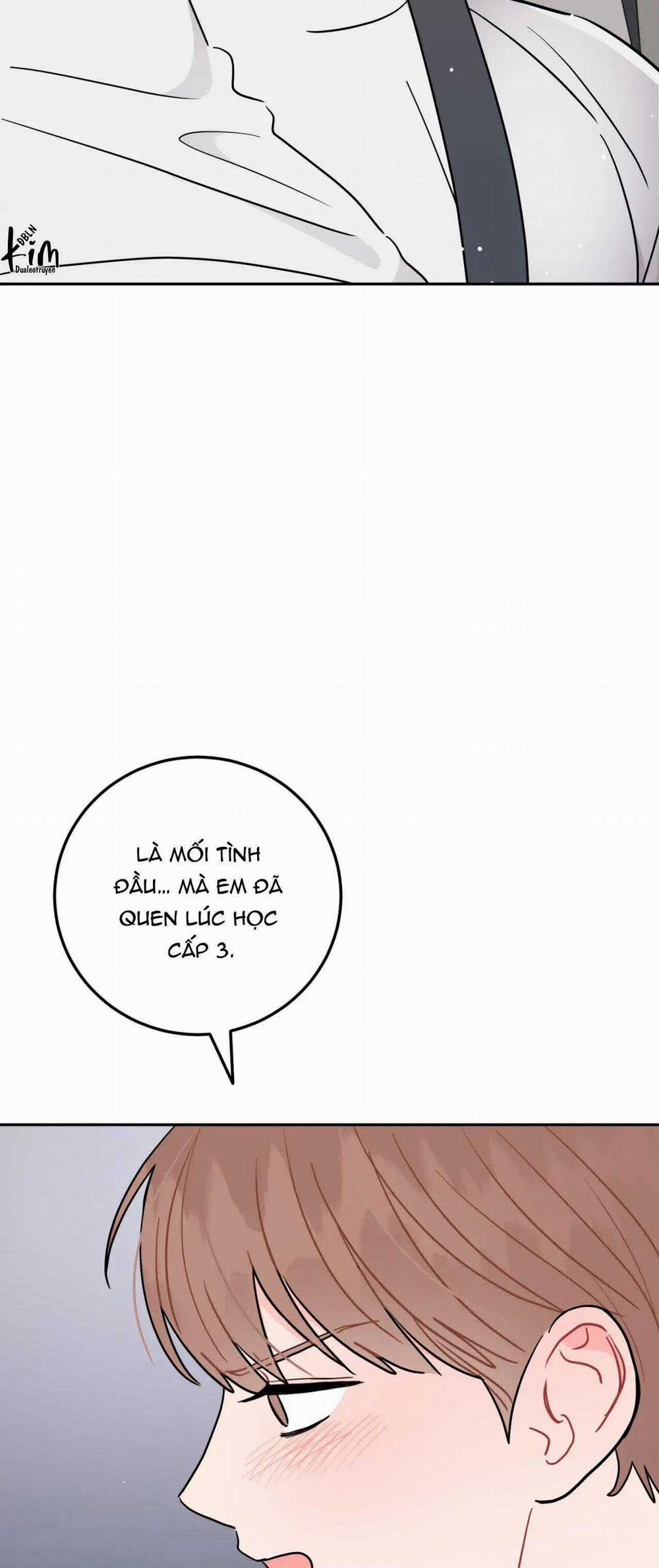 Khoảng Cách Vượt Qua Giới Hạn 83 trang 38