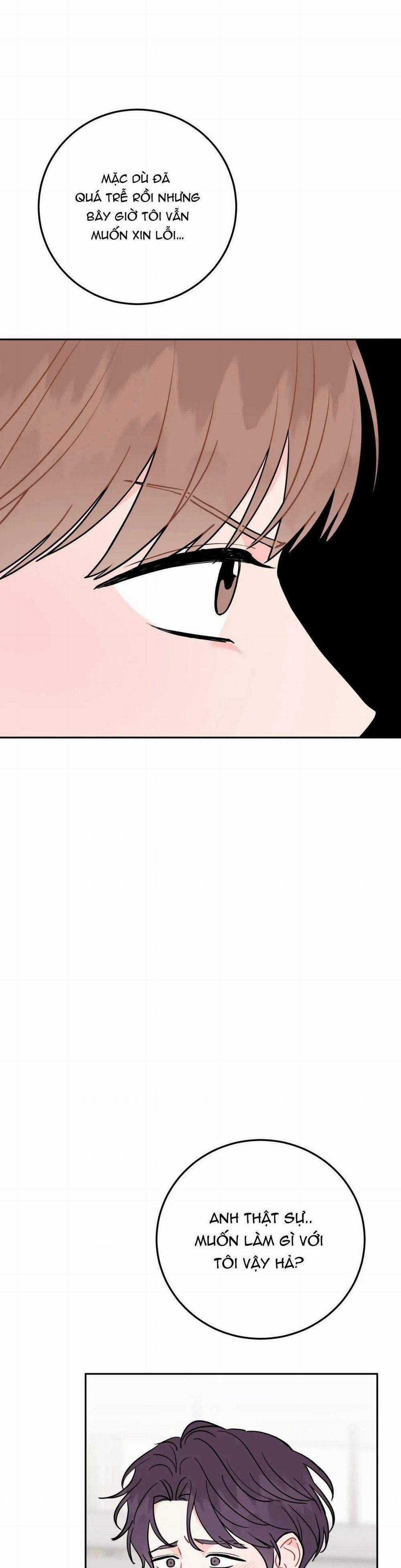 Khoảng Cách Vượt Qua Giới Hạn 83 trang 9