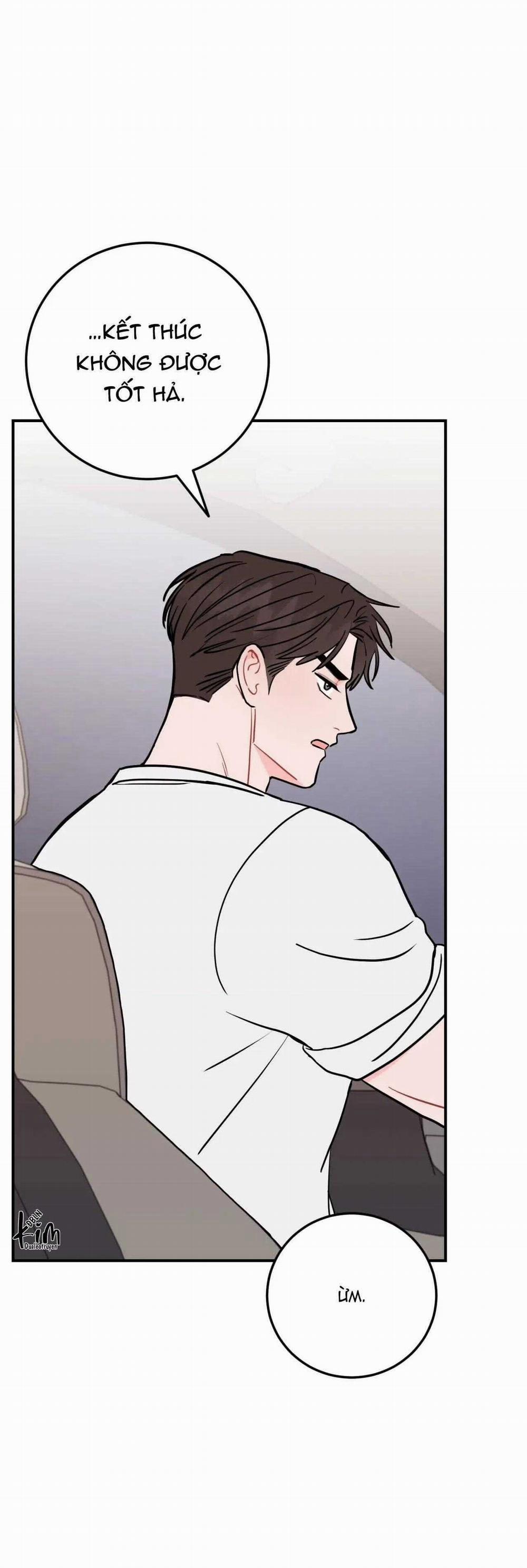 Khoảng Cách Vượt Qua Giới Hạn 84 trang 10