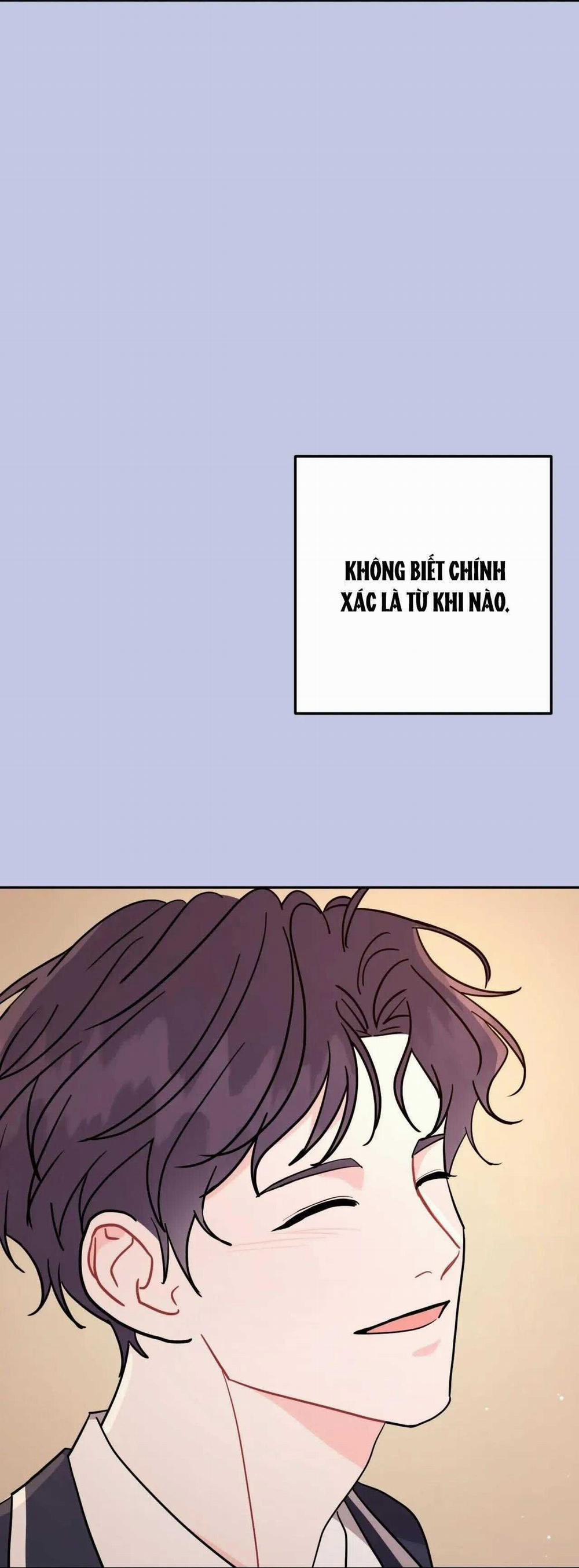 Khoảng Cách Vượt Qua Giới Hạn 84 trang 16