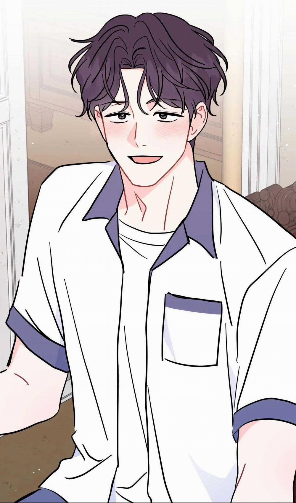 Khoảng Cách Vượt Qua Giới Hạn 84 trang 22