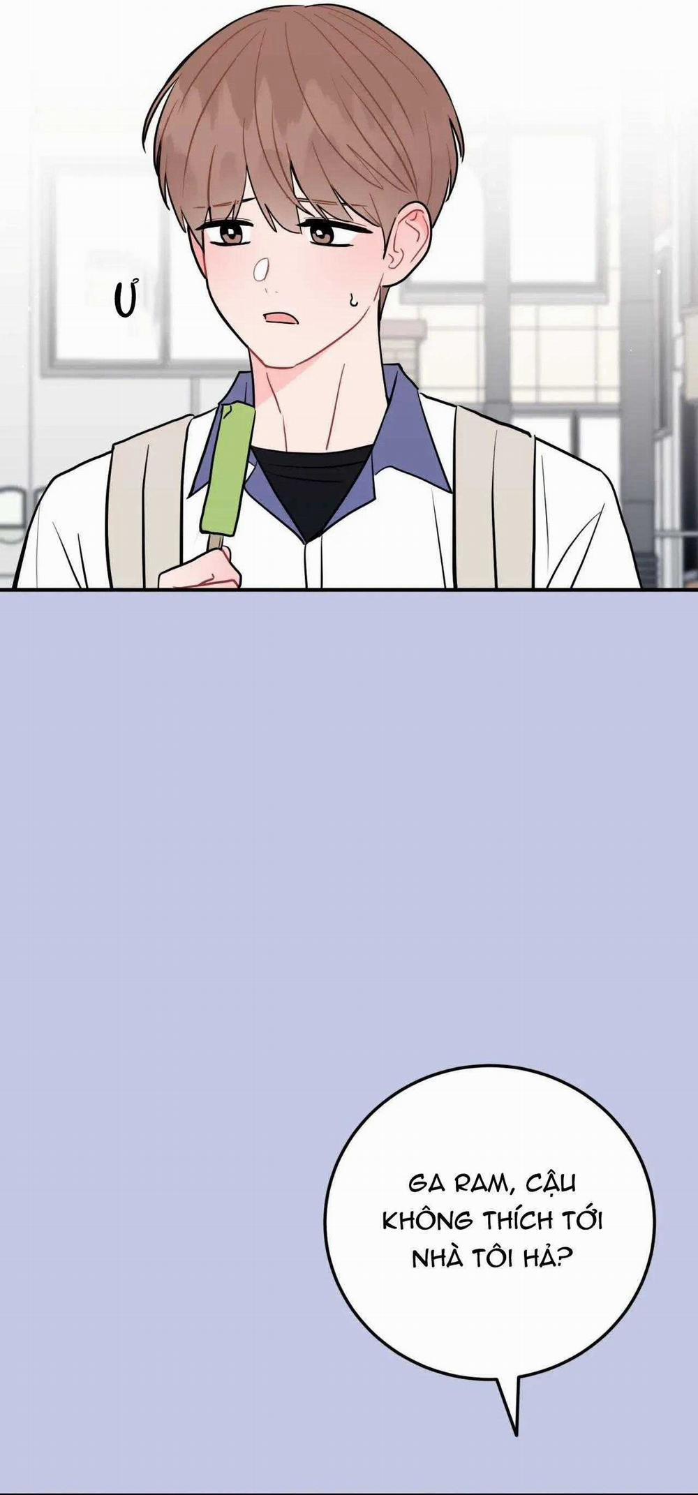 Khoảng Cách Vượt Qua Giới Hạn 84 trang 27