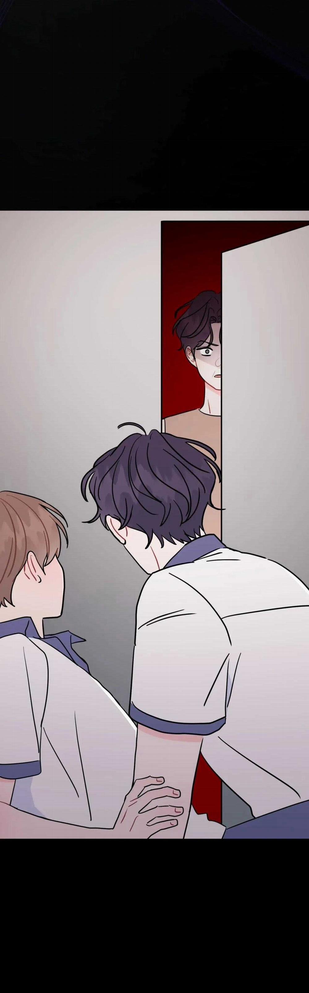 Khoảng Cách Vượt Qua Giới Hạn 84 trang 29