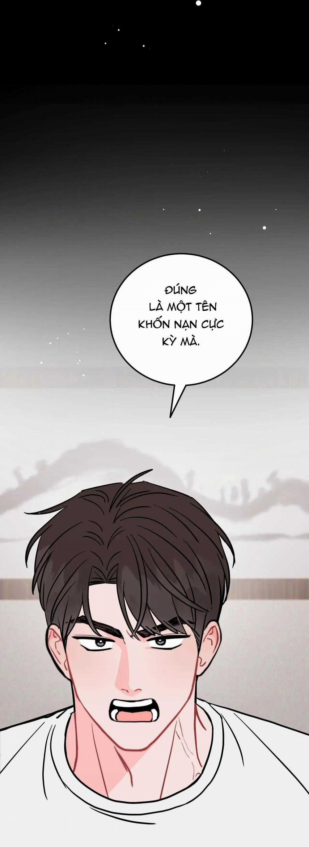 Khoảng Cách Vượt Qua Giới Hạn 84 trang 35