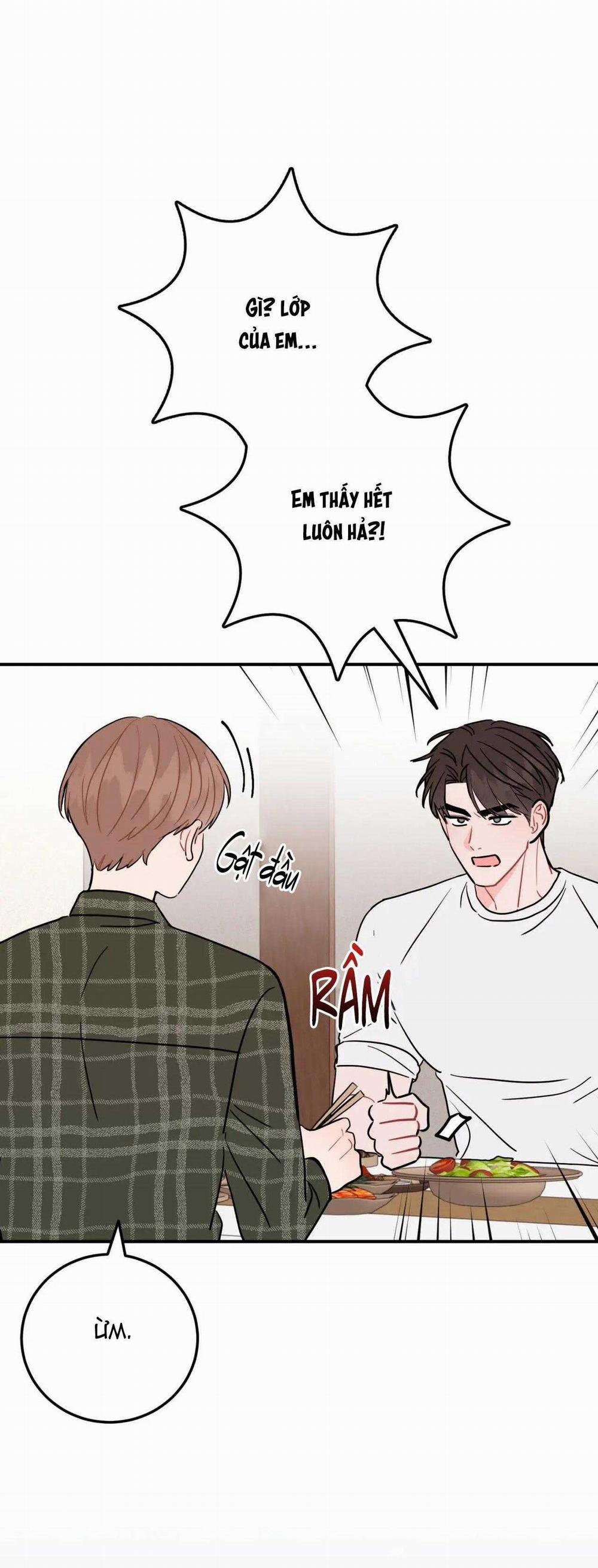 Khoảng Cách Vượt Qua Giới Hạn 84 trang 39