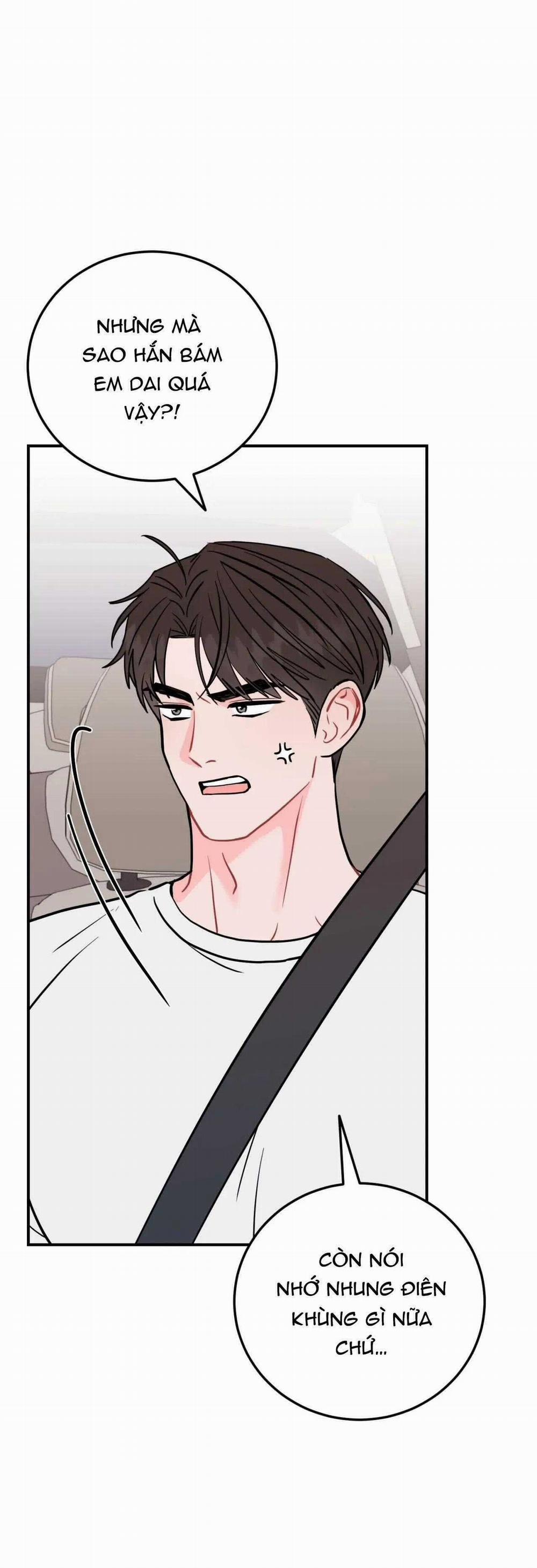 Khoảng Cách Vượt Qua Giới Hạn 84 trang 4