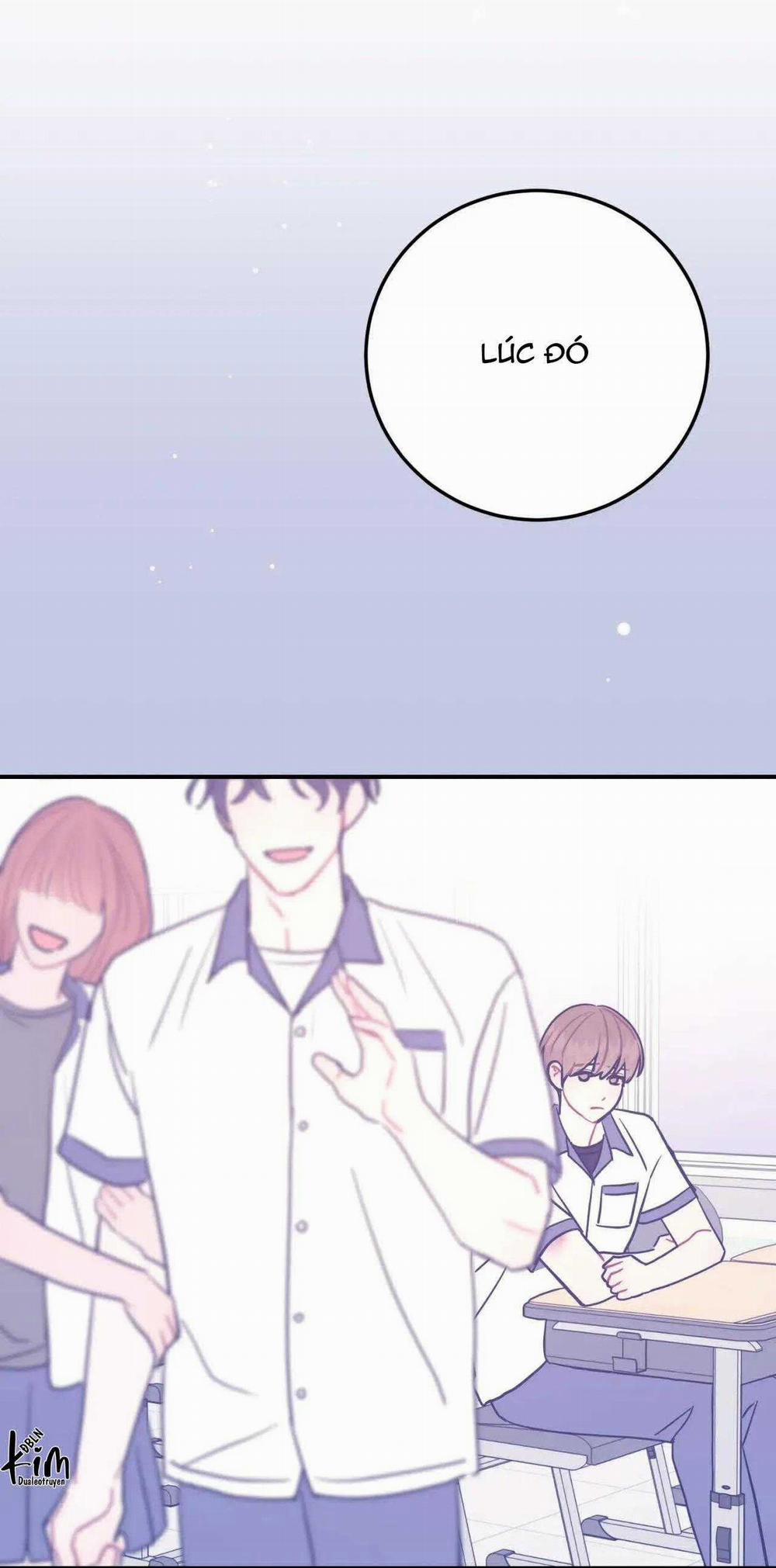 Khoảng Cách Vượt Qua Giới Hạn 84 trang 40