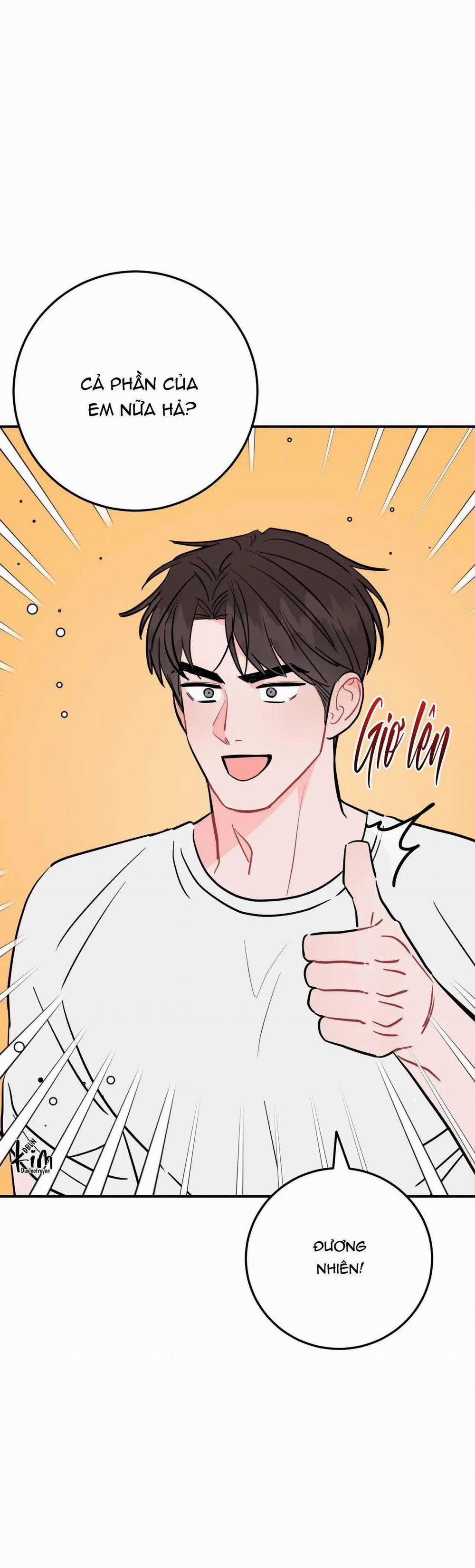 Khoảng Cách Vượt Qua Giới Hạn 84 trang 47