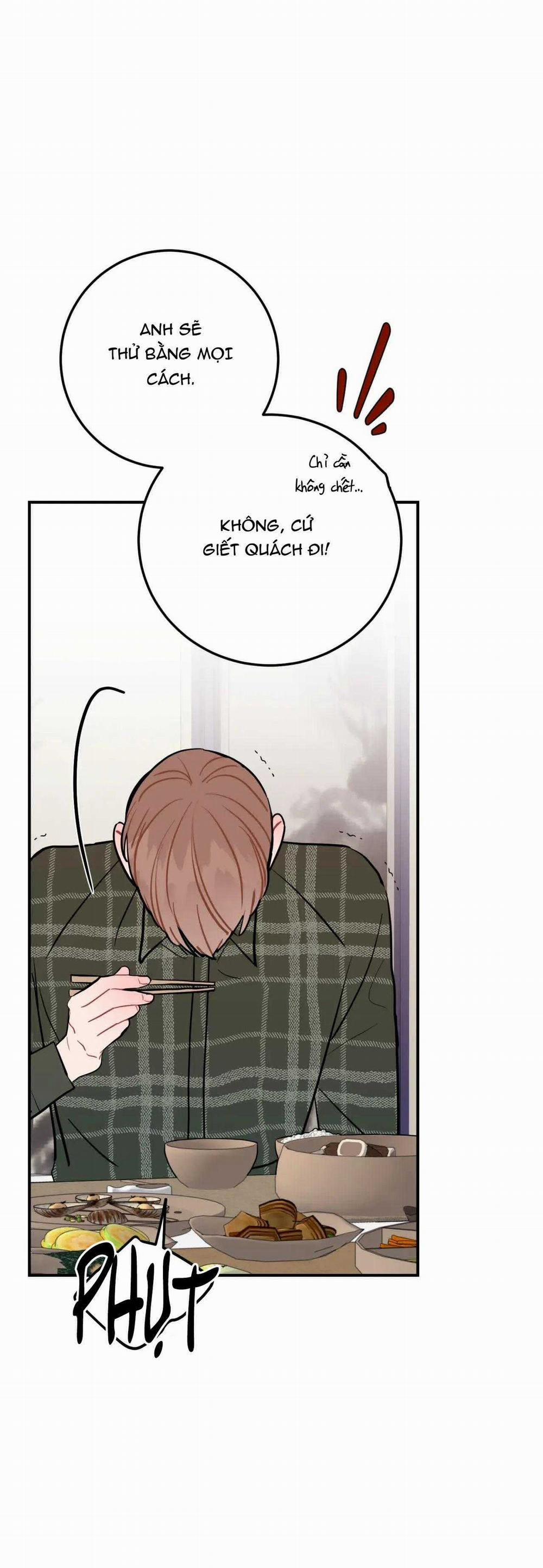 Khoảng Cách Vượt Qua Giới Hạn 84 trang 48