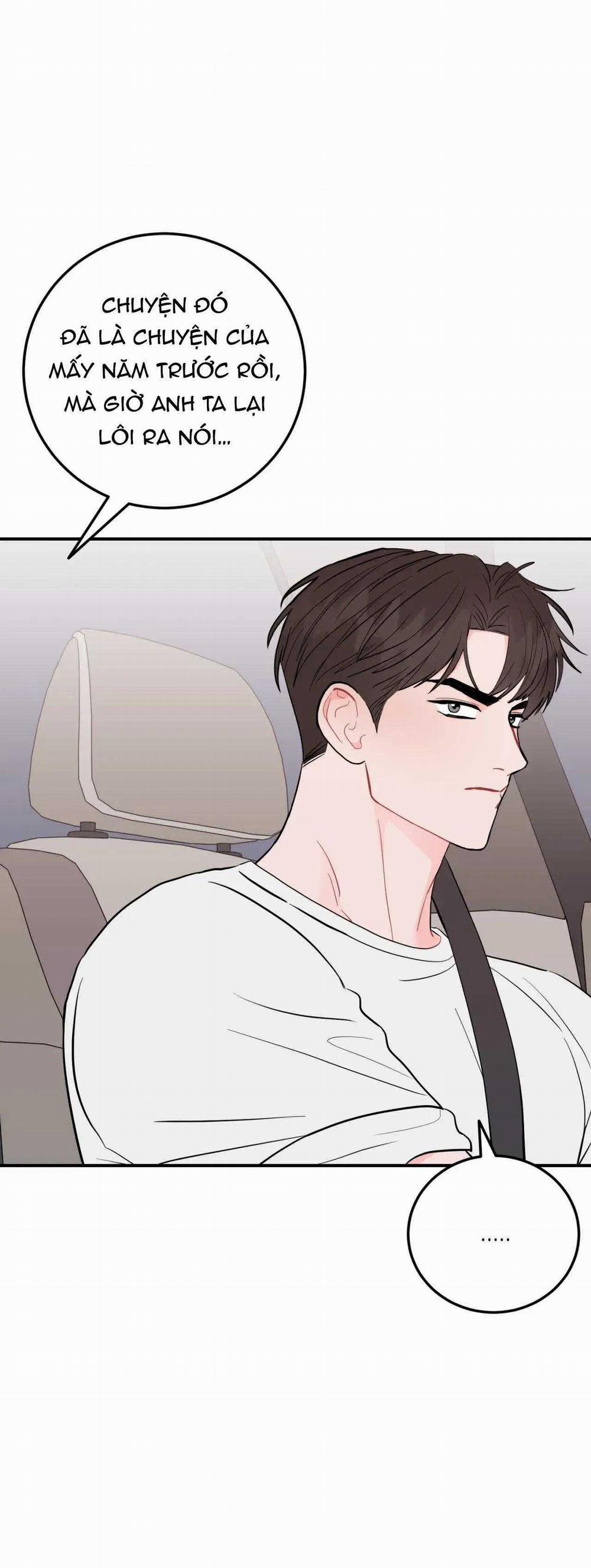 Khoảng Cách Vượt Qua Giới Hạn 84 trang 6