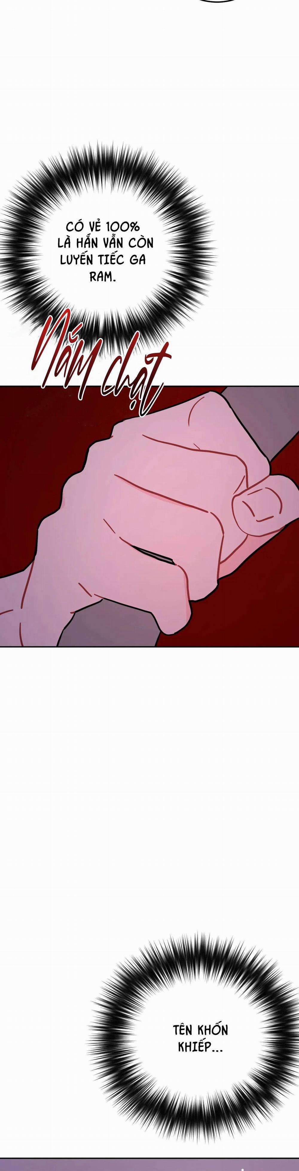 Khoảng Cách Vượt Qua Giới Hạn 85 trang 31