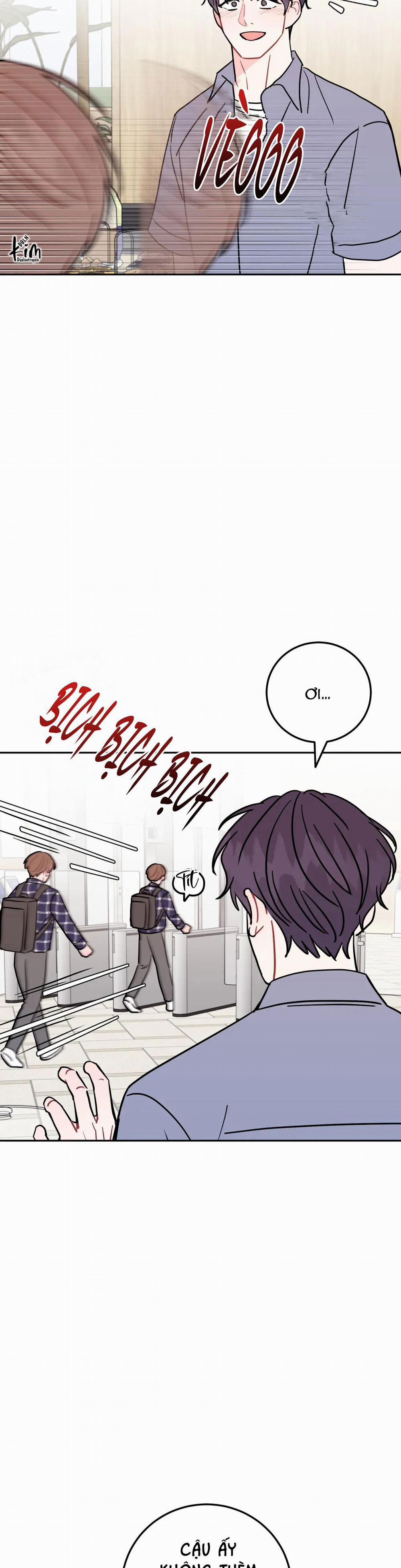 Khoảng Cách Vượt Qua Giới Hạn 85 trang 41