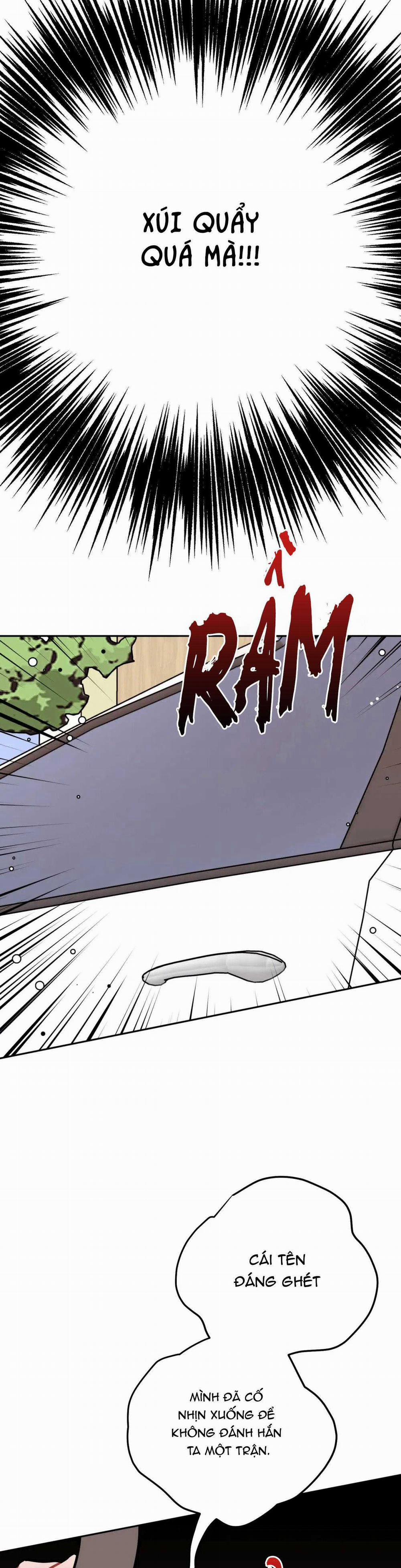 Khoảng Cách Vượt Qua Giới Hạn 86 trang 11