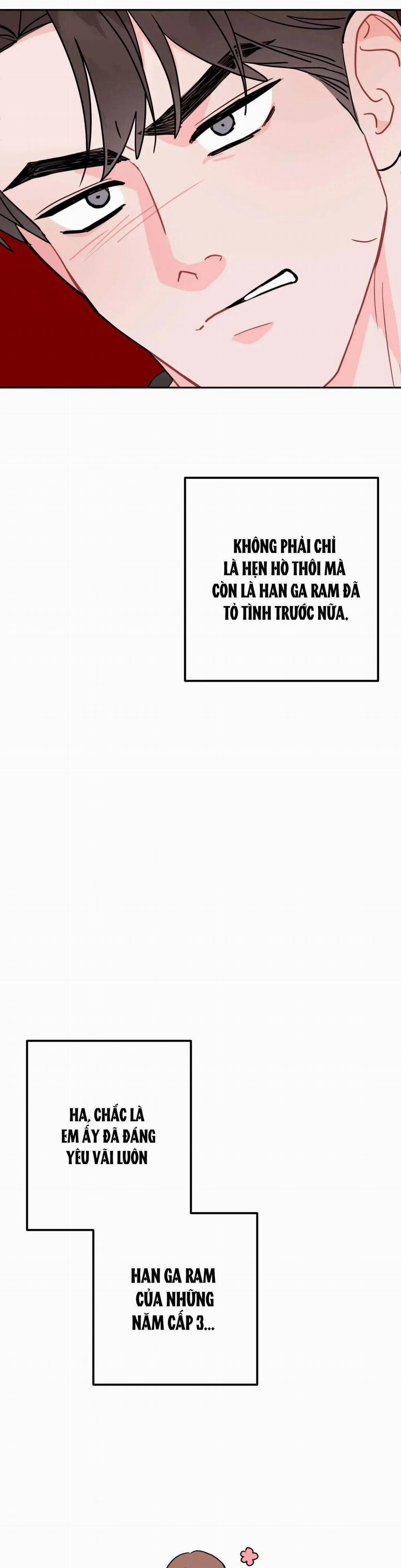 Khoảng Cách Vượt Qua Giới Hạn 86 trang 13