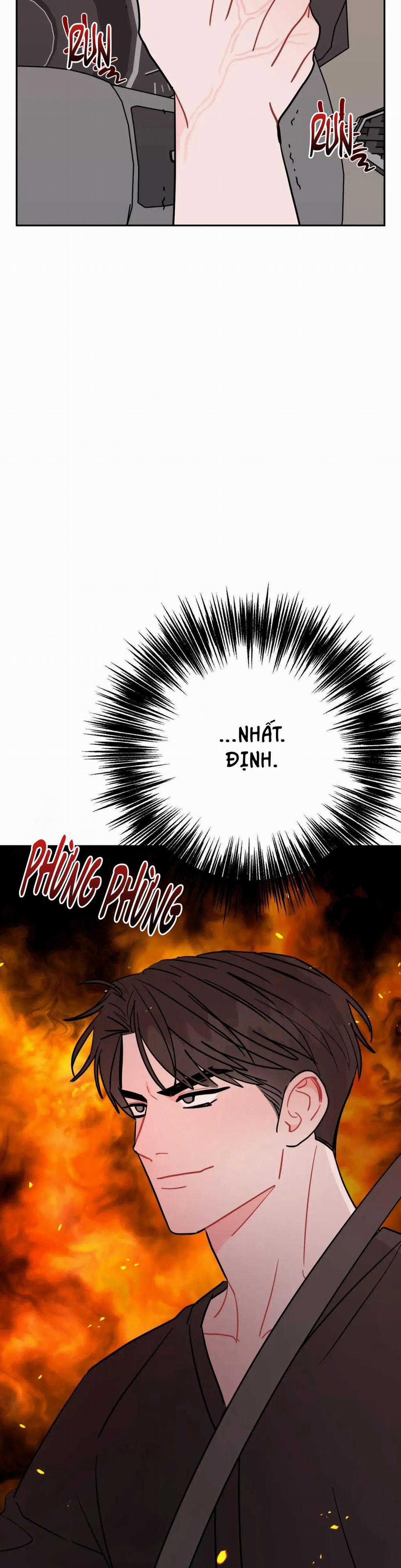 Khoảng Cách Vượt Qua Giới Hạn 86 trang 22