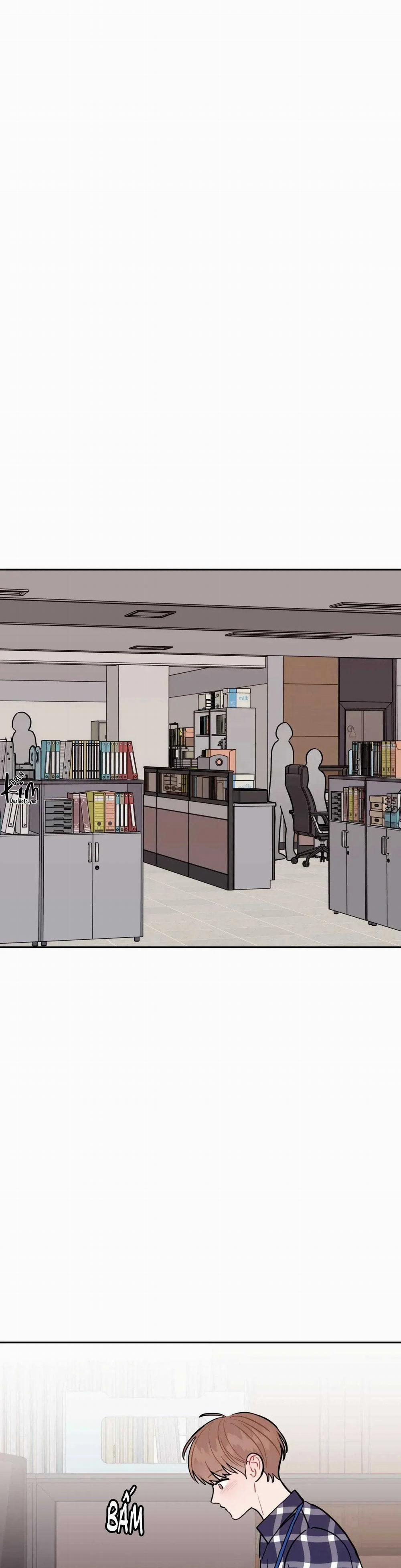 Khoảng Cách Vượt Qua Giới Hạn 86 trang 29