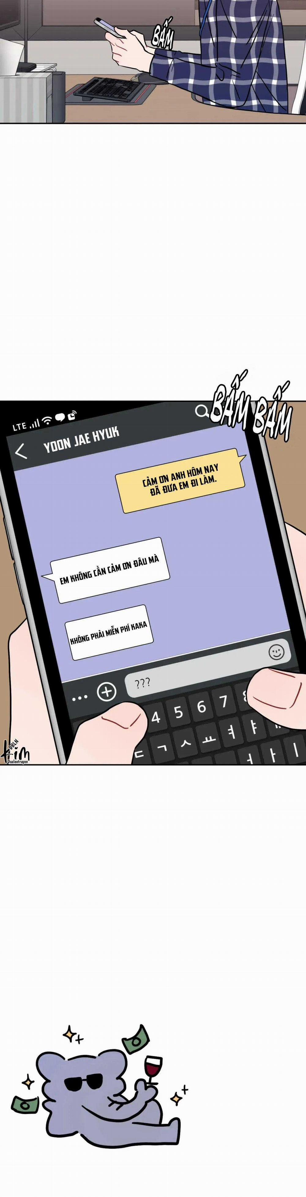 Khoảng Cách Vượt Qua Giới Hạn 86 trang 30