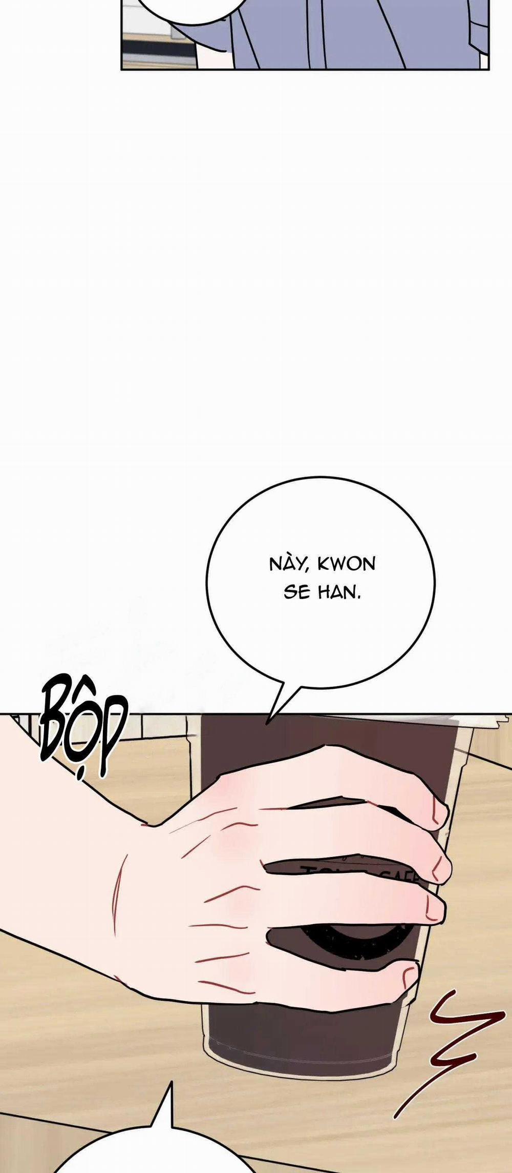 Khoảng Cách Vượt Qua Giới Hạn 86 trang 40