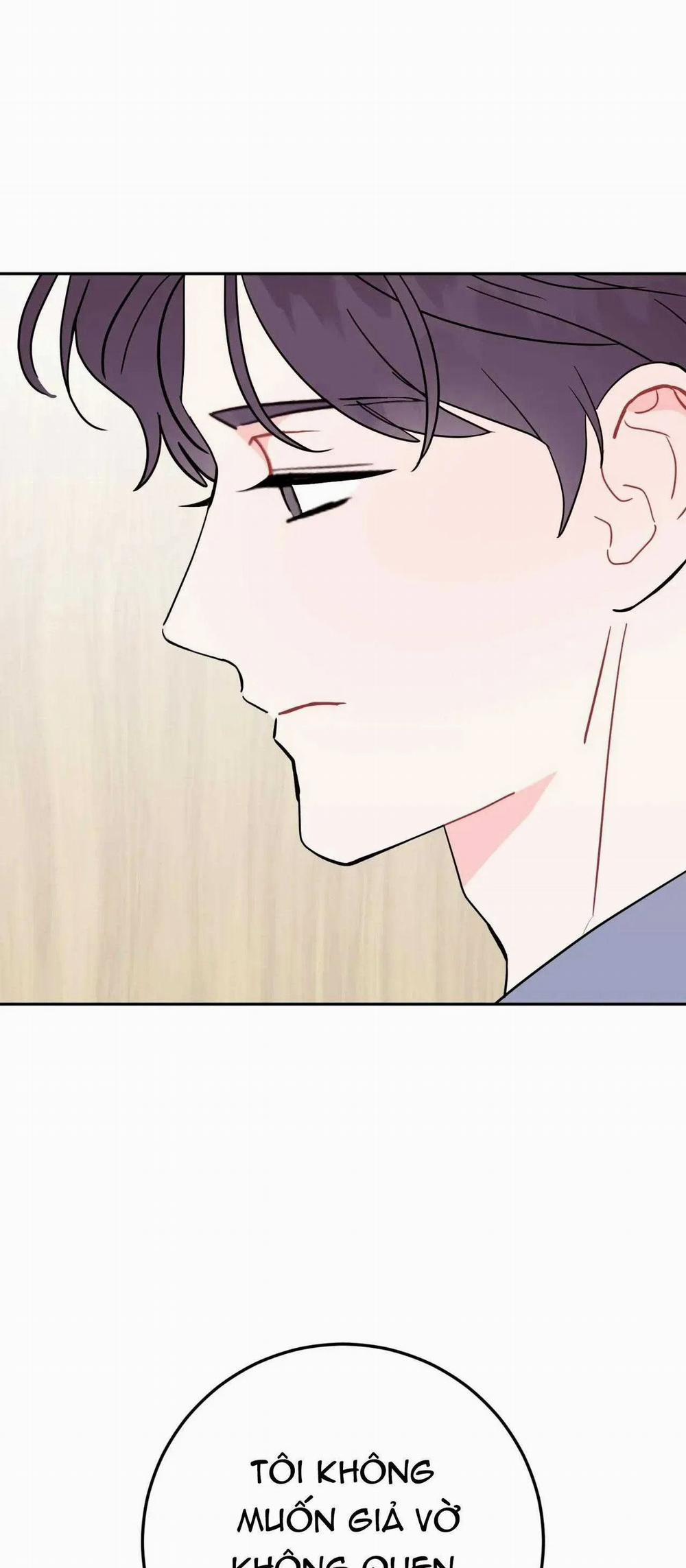 Khoảng Cách Vượt Qua Giới Hạn 86 trang 43