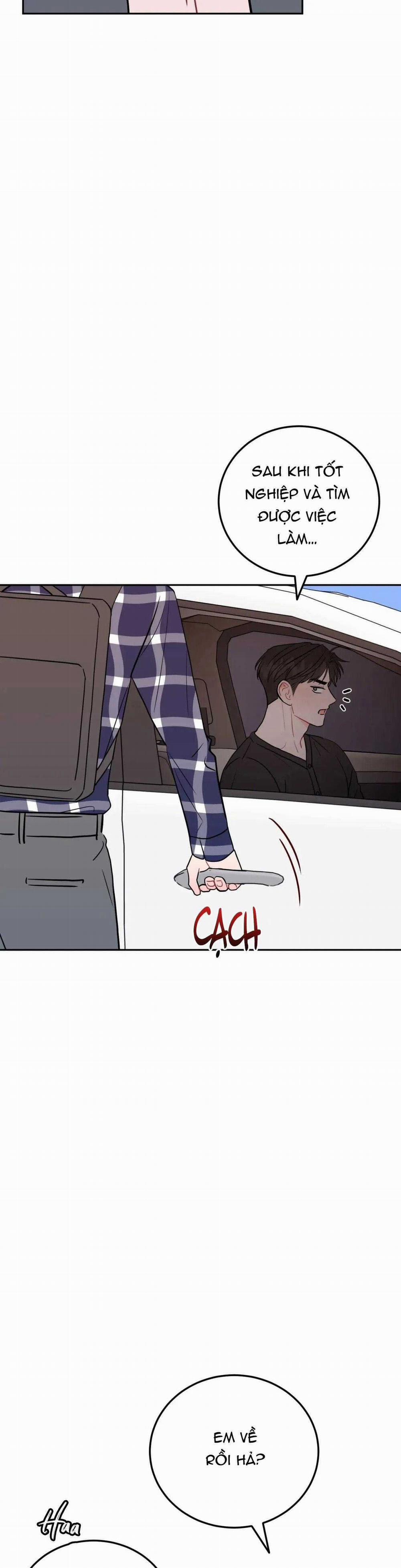 Khoảng Cách Vượt Qua Giới Hạn 87 trang 26