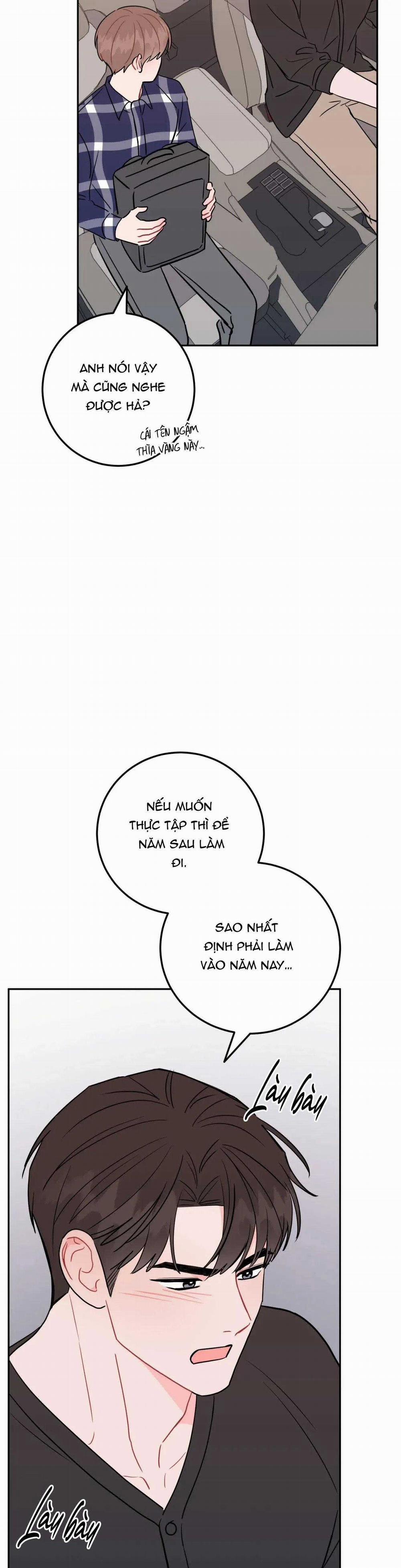 Khoảng Cách Vượt Qua Giới Hạn 87 trang 35