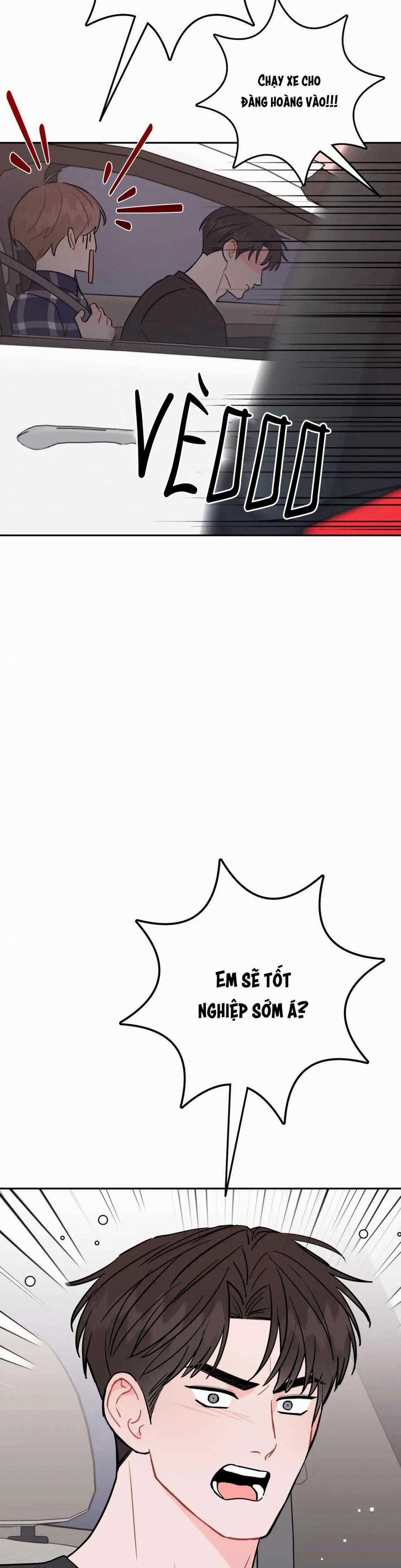 Khoảng Cách Vượt Qua Giới Hạn 87 trang 39